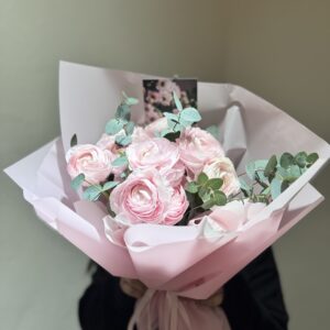 Ranunculus